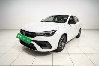 荣威i5 2021款 1.5L CVT钻石版