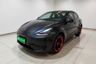 特斯拉 Model Y 2024款 后轮驱动版