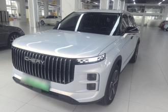 奇瑞 探索06 C-DM 2024款 豪华型