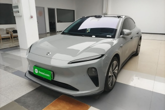 蔚来ET5 2024款 75kWh