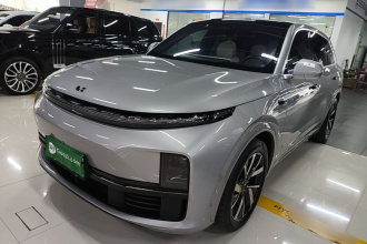 理想汽车 理想L7 2023款 Pro