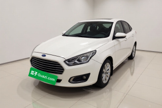 福特 福睿斯 2015款 1.5L 自动时尚型