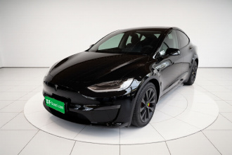 特斯拉 Model X 2023款 双电机全轮驱动版