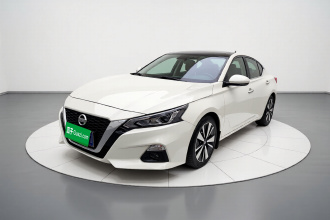 日产 天籁 2020款 改款 2.0L XL 舒适版