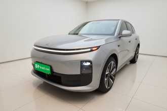 理想汽车 理想L6 2024款 Pro