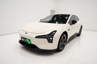 小鹏MONA M03 2025款 600 超长续航 Max