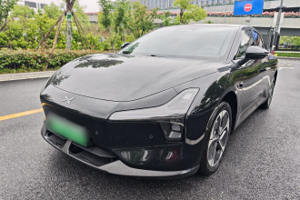 小鹏MONA M03 2024款 620 超长续航