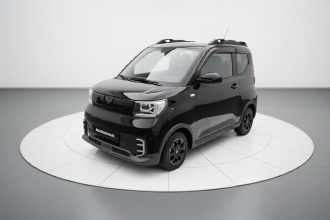 五菱汽车 宏光MINIEV 2022款 GAMEBOY 200km 玩咖款 磷酸铁锂