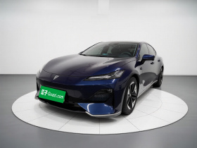 深蓝汽车 深蓝SL03 2022款 1.5L 1200增程版