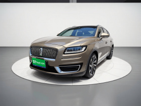 林肯 航海家(进口) 2019款 2.7T 四驱尊耀版 国VI