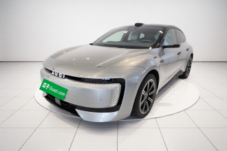 奥迪AUDI 奥迪E5 Sportback 2026款 先锋quattro型