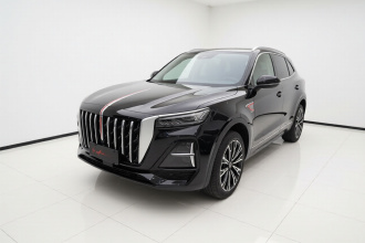 红旗HS5 2026款 2.0T 四驱旗享Pro版