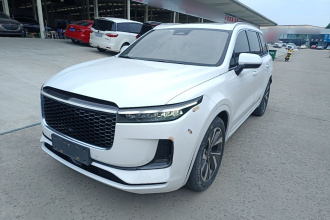理想汽车 理想ONE 2021款 增程6座版