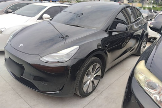 特斯拉 Model Y 2022款 改款 后轮驱动版