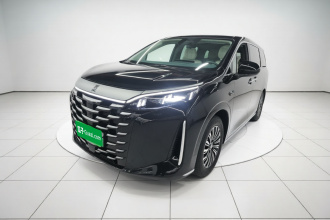 比亚迪 夏 2025款 DM-i 1.5T 180km 超越型