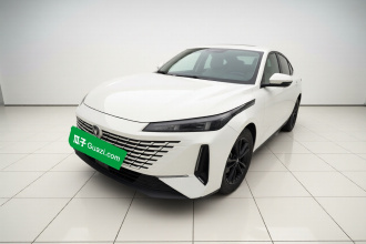 长安 逸达 2023款 蓝鲸NE 1.5T GDI DCT畅享版