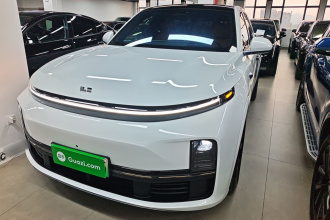 理想汽车 理想L7 2023款 Pro