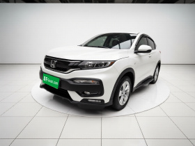 本田XR-V 2017款 1.5L LXi CVT经典版