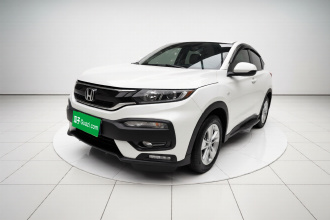 本田XR-V 2017款 1.5L LXi CVT经典版
