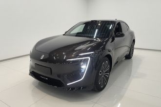 阿维塔07 2024款 Ultra增程版四驱