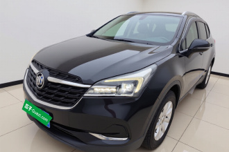 别克 昂科威 2020款 20T 两驱精英型