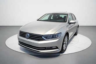 大众 迈腾 2018款 330TSI DSG 领先型