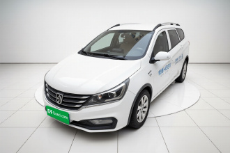 宝骏310W 2017款 1.5L 手动舒适型 国V