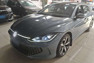 大众 2022款 凌渡L 280TSI DSG酷辣版