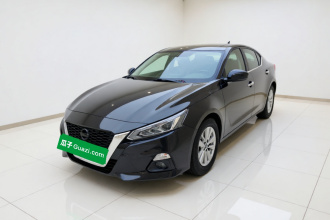 日产 天籁 2020款 改款 2.0L XL 舒适版