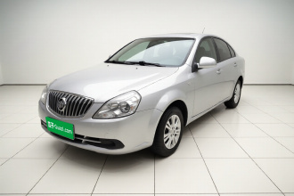 别克 凯越 2015款 1.5L 手动经典型