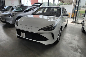 荣威i5 2026款 1.5L 手动舒享版