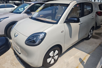 五菱汽车 宏光MINIEV 2025款 第四代 四门版 进阶款