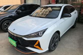 东风风神 奕炫 2024款 1.5L 自动劲速版
