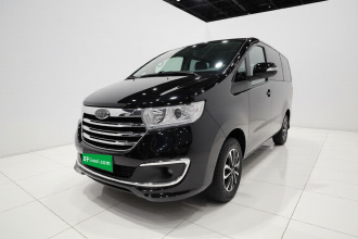 江淮瑞风 瑞风M3 2022款 1.8L 7座标准版