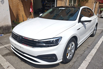 大众 凌渡 2021款 230TSI DSG风尚版