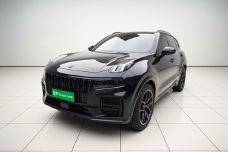 领克09 EM-P 2021款 2.0T PHEV Halo 六座