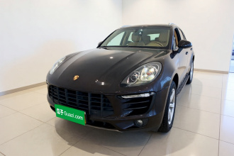 保时捷 2016款 Macan 2.0T