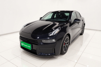 领克03 2022款 2.0TD DCT劲Pro