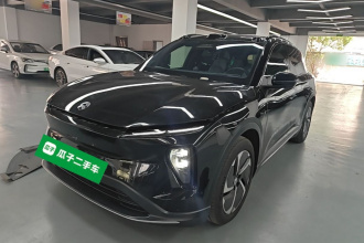 蔚来ES6 2023款 75kWh