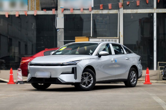 吉利银河 银河L6 2025款 EM-i 60km 探索版