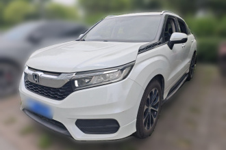 本田 冠道 2017款 240TURBO 两驱舒享版