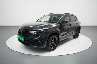 捷达VS5 2022款 280TSI 自动高光悦享型