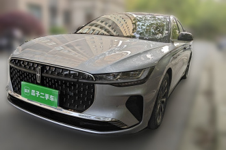 林肯Z 2024款 2.0T 尊尚版