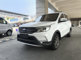 开瑞K60 2020款 1.5T 手动豪华型