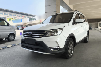 开瑞K60 2020款 1.5T 手动豪华型