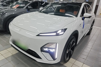 深蓝汽车 深蓝S07 2026款 230Ultra 华为乾崑ADS SE版