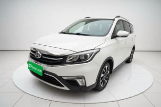 长安欧尚A800 2017款 1.6L 手动舒适型