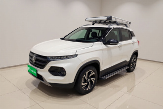 宝骏510 2017款 1.5L 手动豪华型