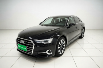奥迪A6L 2023款 45 TFSI 臻选致雅型
