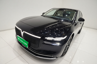 岚图汽车 岚图追光 L 2026款 四驱Max